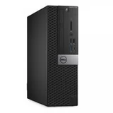 DELL Optiplex 7050 SFF i7-7700