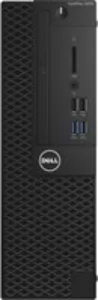 Ремонт компьютера Dell OptiPlex 3050 SFF